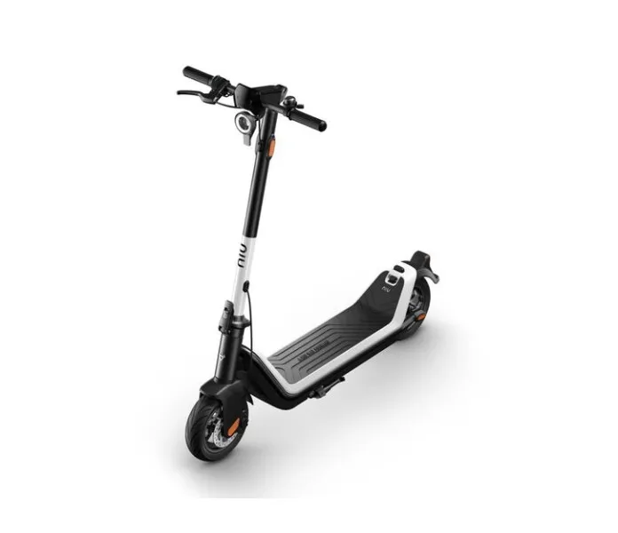 niu kqi3 sport sahkopotkulauta valkoinen 002 product kuva