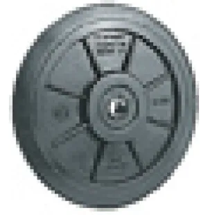 Kimpex Telapyörä Universal 203mm kuva