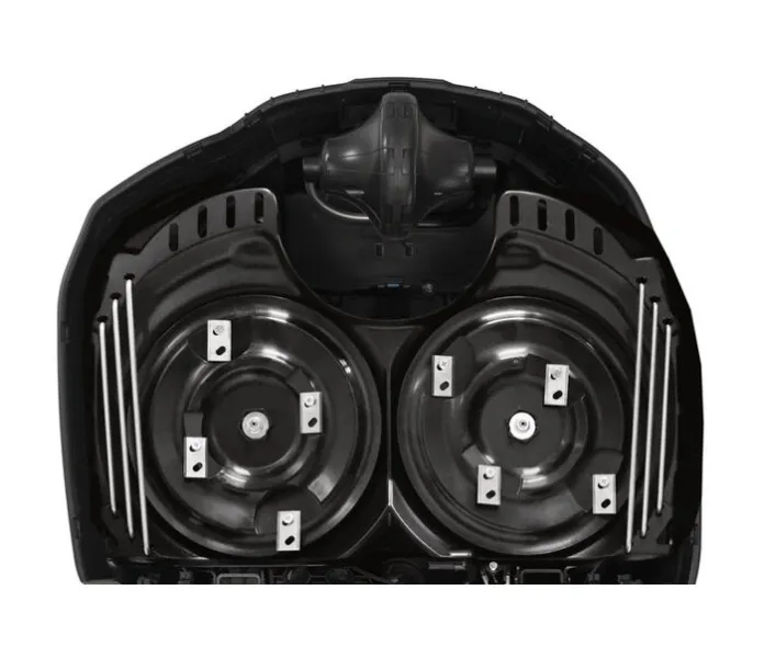 XR5 3000 klippbett kuva