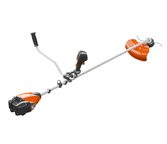 DSRM 2600 battery brushcutter ECHO prod wide desktop kuva