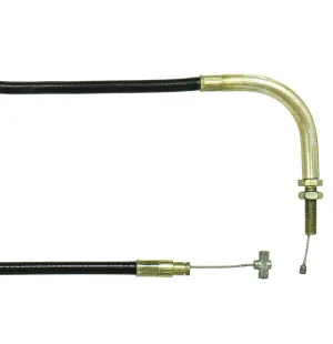 Sno-X Kaasuvaijeri Universal Mikuni VM36-38 Single kuva