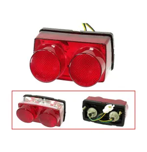 Sno-X Takalyhty Yamaha kuva