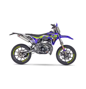 SHERCO SM-R 50 Factory image