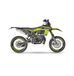 SHERCO SM 50 R Silver image
