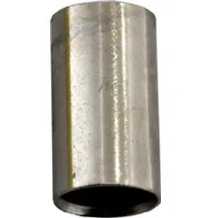 Fix Päätyhylsy sisä Ø 4.3mm pituus 9.0mm vaijeri Ø 1.8mm (10kpl) kuva