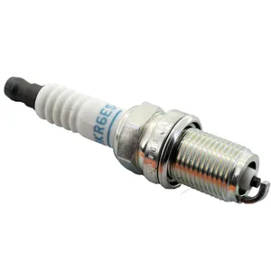 NGK sparkplug BKR6ES kuva