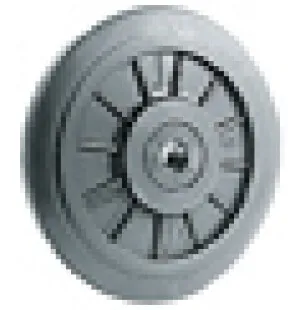 Kimpex Telapyörä Arctc Cat,Polaris 180mm kuva