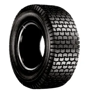 Däck 16 x 7.50 - 8 , TL 4-pr, HF224 image