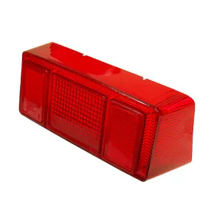 Sno-X Takalyhdyn lasi Yamaha kuva