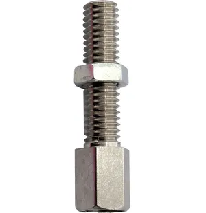 Fix Justerskruv M5 x 23mm längd 34mm inner Ø 7/2.5mm image