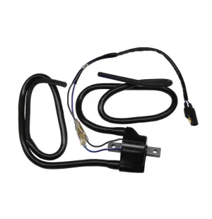 Sno-X Sytytyspuola Arctic Cat kuva