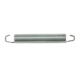 Sno-X Pakoputken jousi 30x61.5mm kuva