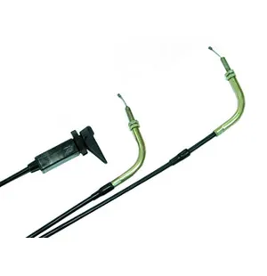 Sno-X Rikastinvaijeri Yleismalli 90 asteinen tupla 710/585mm kuva