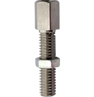 Fix Justerskruv M6 x 23mm längd 34mm inner Ø 7/3.0mm image