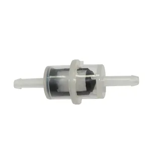 Sno-X Polttoainesuodatin 38mm 6.35mm kuva