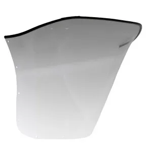 Tuulisuoja Lynx kirkas K25 kuva