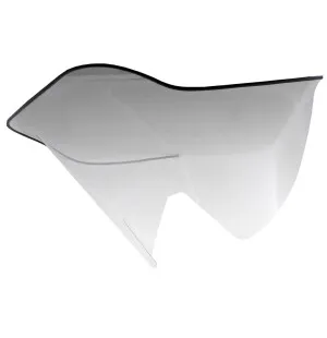 Tuulisuoja Lynx kirkas kuva