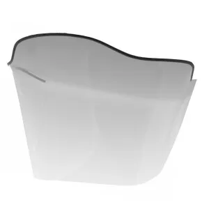 Tuulisuoja Lynx kirkas K46 kuva