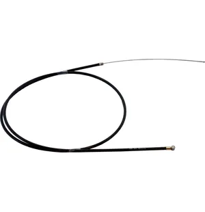 Bromskabel Universal. 1.2m Ø 7mm nippel image
