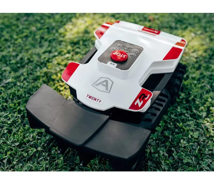 Ambrogio Twenty ZR 001 image