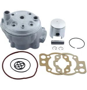 Airsal Cylindersats & Topplock 70.5cc Minarelli AM6 image