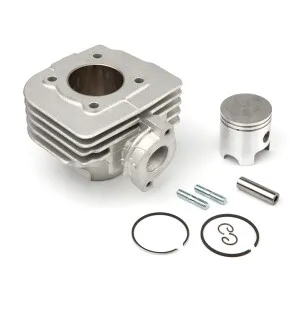 Airsal Sylinterisarja, 65cc, Morini ilmajäähdytys kuva