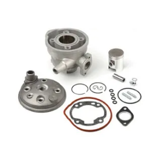 Airsal Sylinterisarja & Kansi, 69,5cc, Morini nestejäähdytys kuva