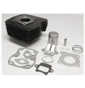 Tec-X Sylinterisarja, 50cc, Suzuki PV50 (sis. 302-0365 & 21-830 & 21-901-T) kuva