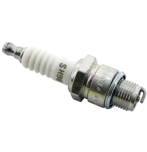 NGK sparkplug B6HS kuva