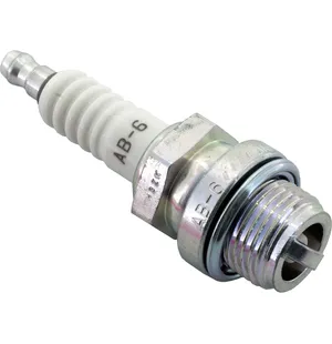 NGK sparkplug AB6 kuva