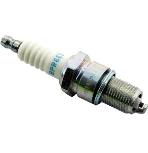 NGK sparkplug BPR6ES kuva