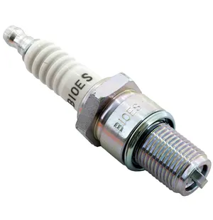 NGK sparkplug B10ES kuva