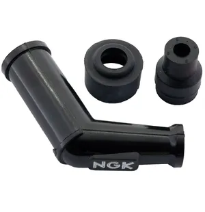 NGK spark plug cover VB05F kuva