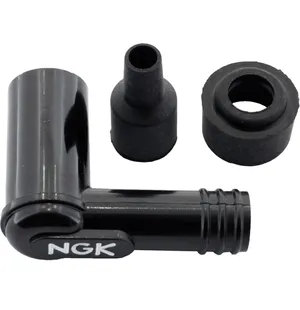 NGK spark plug cover LB05F kuva