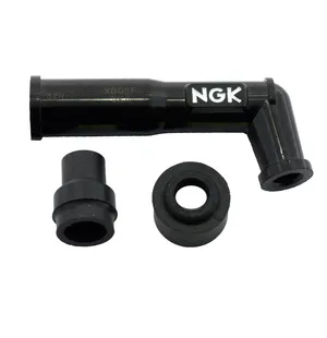 NGK spark plug cover XB05F kuva