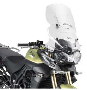 Givi Windscreen Triumph Tiger 800 (11-17) AF6401B kuva