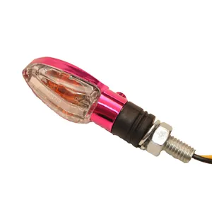 Hyper Vilkut Mini Arrow e-hyv. Pink kuva
