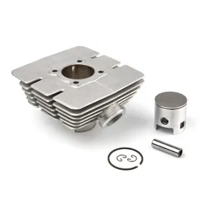 Airsal Cylindersats, 63cc, Yamaha DT50 -97 image