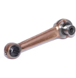 Tec-X Kiertokankisarja,  Suzuki PV 50 / S1 kuva