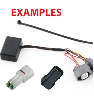 DYNOJET OXYGEN ELIM.SENSOR KIT Z1000 image