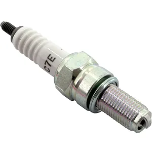 NGK sparkplug C7E kuva