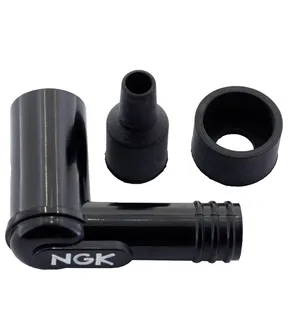 NGK spark plug cover LD05F kuva