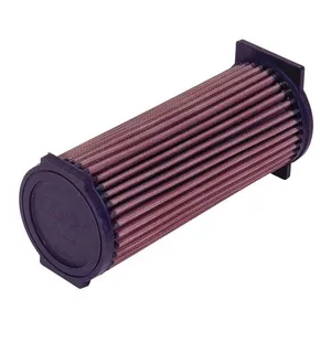K&N Ilmasuodatin YFM660 02 kuva