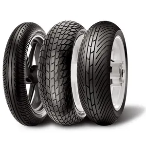 Pirelli Diablo Rain 160/60 R 17 NHS TL SCR1 Re kuva