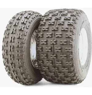 ITP Däck Holeshot std 20x11.00-8 4-Ply image