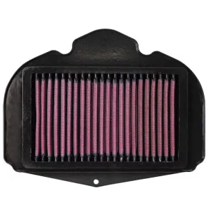 K&N Ilmasuodatin XTZ1200 11- kuva