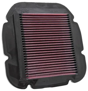 K&N Ilmasuodatin DL650 V-STROM kuva