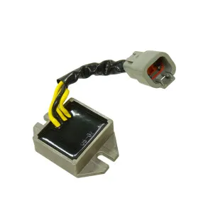 Sno-X Jännitteensäädin Rotax kuva