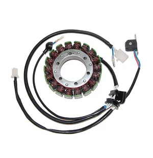 Electrosport Staattori Yamaha XV750 Virago 88-97 / XV1100 Virago 86-99 kuva