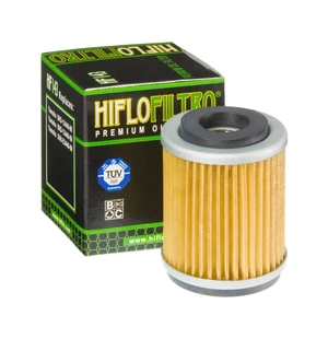 HiFlo öljynsuodatin HF143 kuva